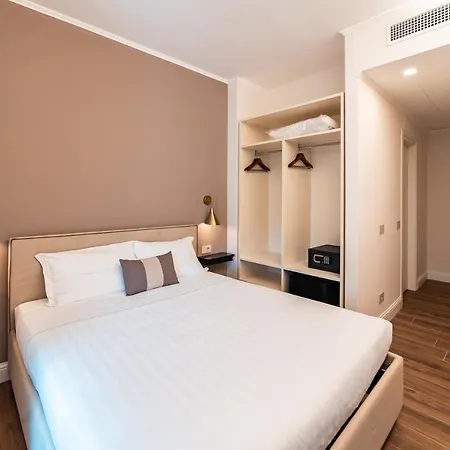 Otel Del Conte Laveno