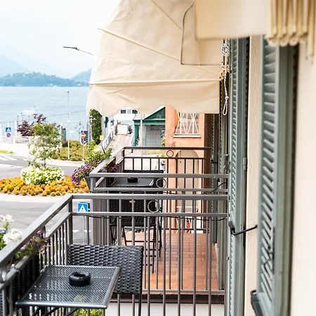 Otel Del Conte 3*