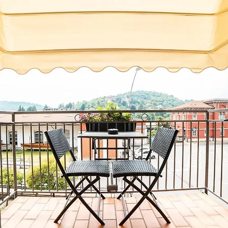 Hotel Del Conte