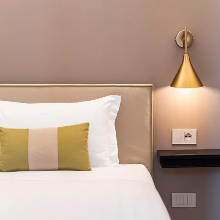 Del Conte Hotel