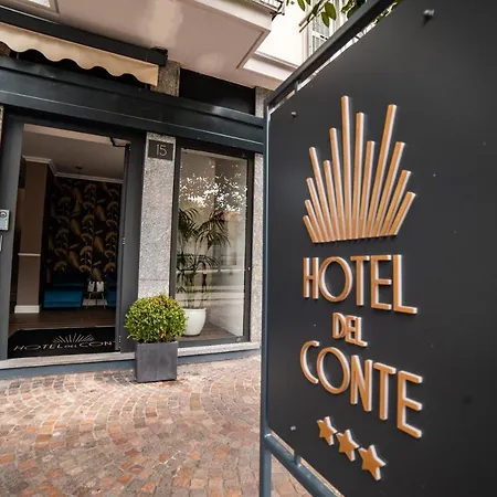 Del Conte 3*