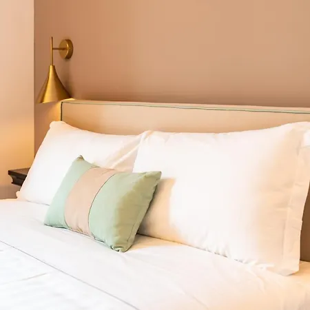 Del Conte Otel 3*