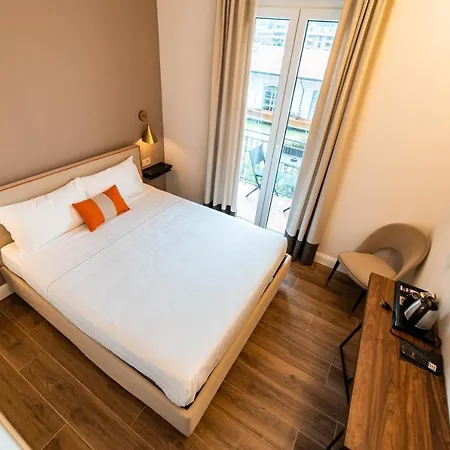 Otel Del Conte