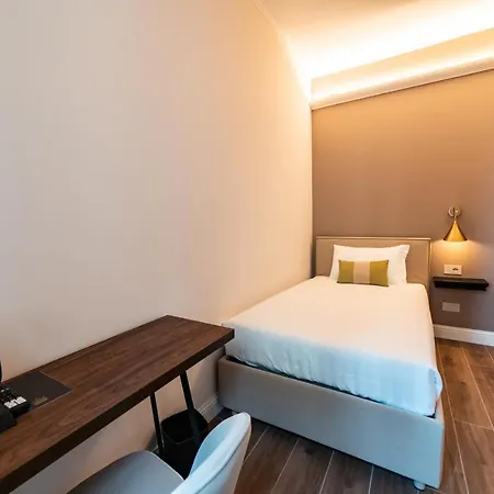 Del Conte Otel